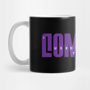 I Used to Love H.E.R. Mug